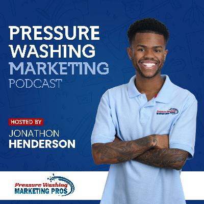 Episode 59: Optimizing Your Exterior Cleaning Business for AI Recommendations