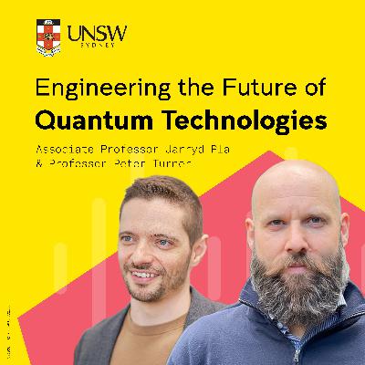 How quantum is moving from the lab to everyday life