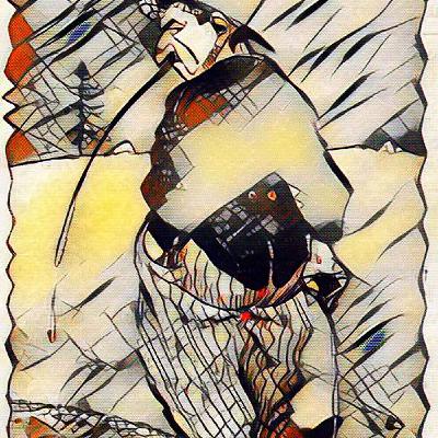 Hey DJ, She Has a Krush On Me!