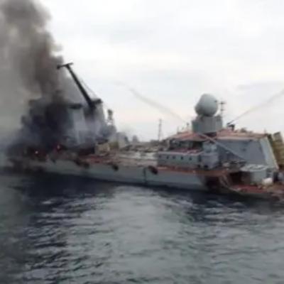 Shattered Bastion: The Black Sea Shattered Bastion: The Black Sea