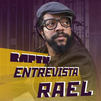 RAP TV Entrevista | Rael