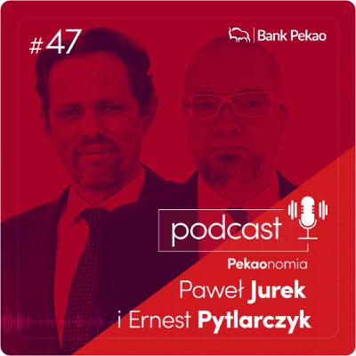 Pekaonomia - odc. 47 - Prognozy makroekonomiczne: na jaką notę zasłuży polska gospodarka w 2026 r.?