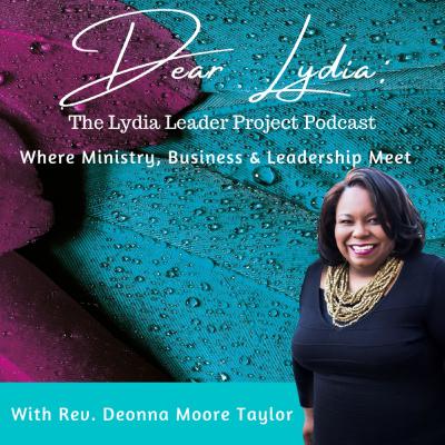 A Conversation With Sherita M. Carthon