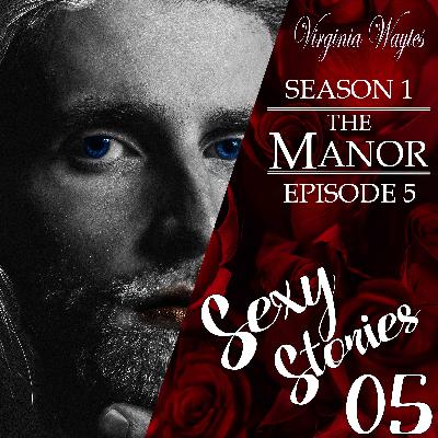 05 - The Manor s01e05 - Covert Investigations