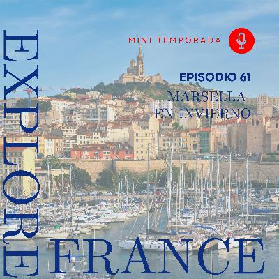 61 - Marsella en Invierno