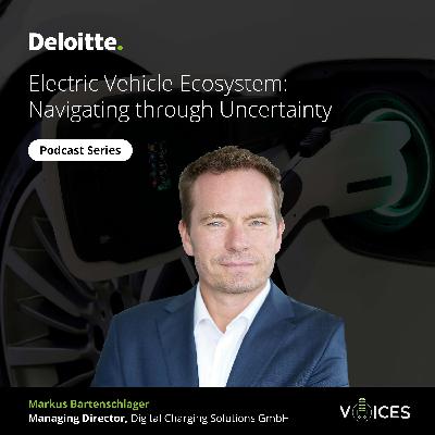 Electric Vehicle Ecosystem: Navigating through Uncertainty Electric Vehicle Ecosystem: Navigating through Uncertainty