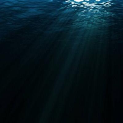 La luz allí en el fondo