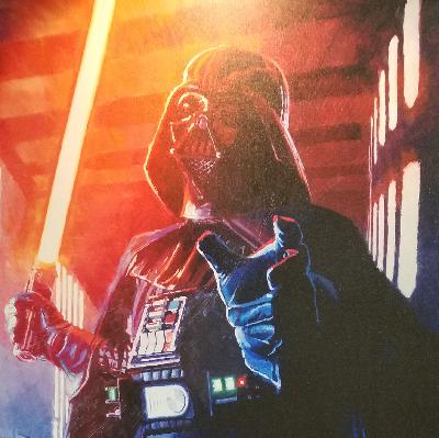 SDCC 2017 - Interview with Artist Christopher Clark