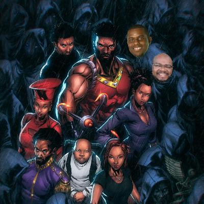 From tragedy to triumph we talk with Morgan Iverson