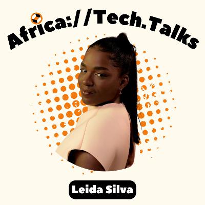 EP #20 - Leida Silva - Empowering Women while fostering Payments in Cape Verde with EasyPay CV