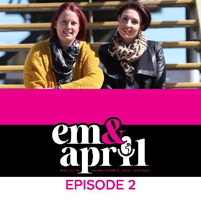 Episode Two: Business Identity vs Personal Identity Episode Two: Business Identity vs Personal Identity