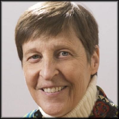 Season 1, Episode 6 - Gwyneth Walker, composer