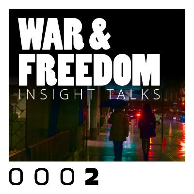 Episode 2: UN Mission