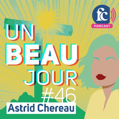 L'accident de ski et la guérison miraculeuse d'Astrid Chereau