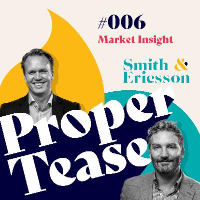 Decoding 2024 – Real Estate Insights, Tech Innovations, and Global Impact