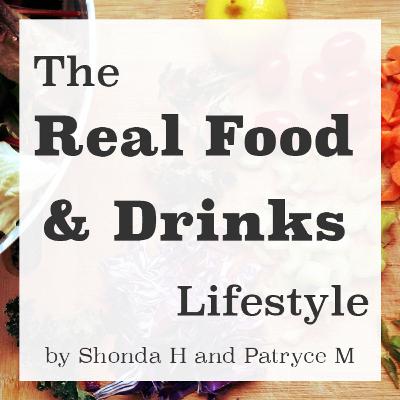 Episode 34 - How to Hyper-nourish using Real Foods