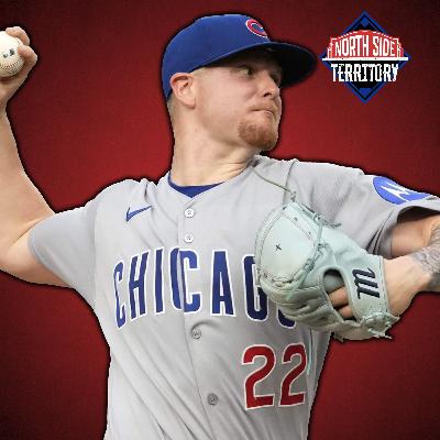 The Cubs mailbag is back with more of your questions