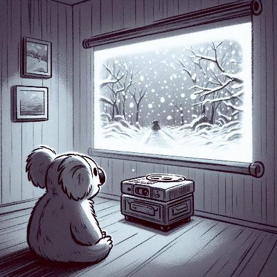 Nieve❄️