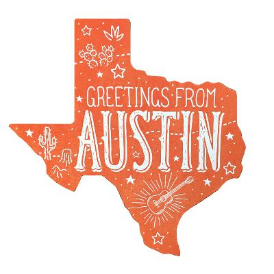 Good Morning Austin, Texas