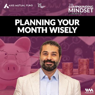 Pay Yourself First: Planning Your Month Wisely