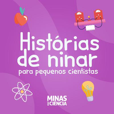 #8 A descoberta da gravidade e outras histórias de Newton