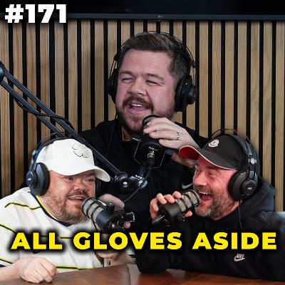 A Pint and Two Shots | All Gloves Aside
