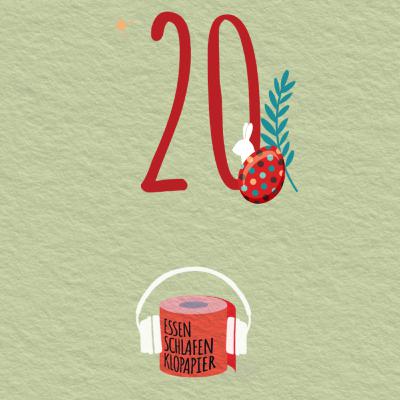 Kapitel 20: Andreas Kapitel 20: Andreas