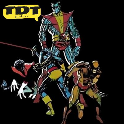 TDT Podcast #258: Dios ama, el hombre mata, por Navidad TDT Podcast #258: Dios ama, el hombre mata, por Navidad