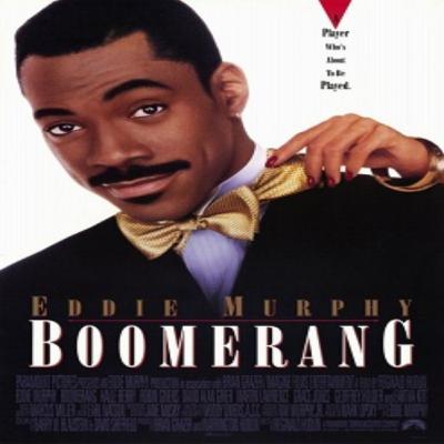 Boomerang (1992) Movie Review