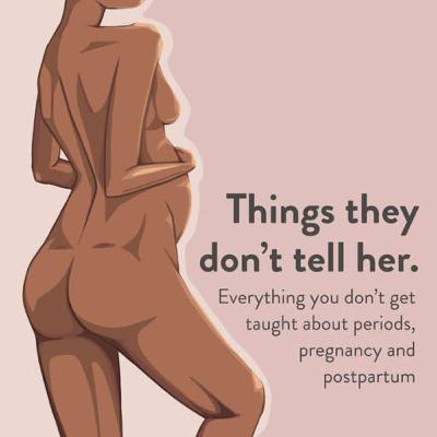 Healing AB Separation Postpartum