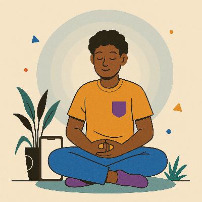 Meditación para superar la adicción a las pantallas, II