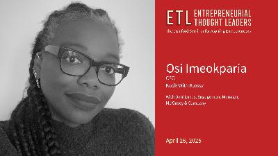 Osi Imeokparia (Kode with Klossy) - Training Tech’s Next Gen [Entire Talk]