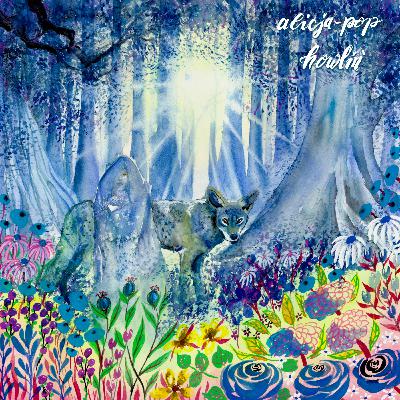 Alicja Trout Podcast