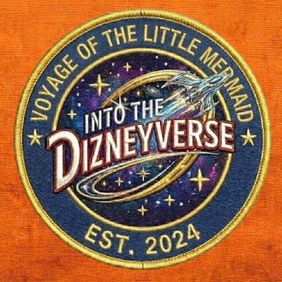 Barely Reimagined | Voyage of the Little Mermaid | Ep. 84