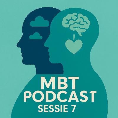 #9: Sessie 7 > MBT Wat is een persoonlijkheidsstoornis? (en specifiek de Borderline Persoonlijkheids- stoornis) #9: Sessie 7 > MBT Wat is een persoonlijkheidsstoornis? (en specifiek de Borderline Persoonlijkheids- stoornis)