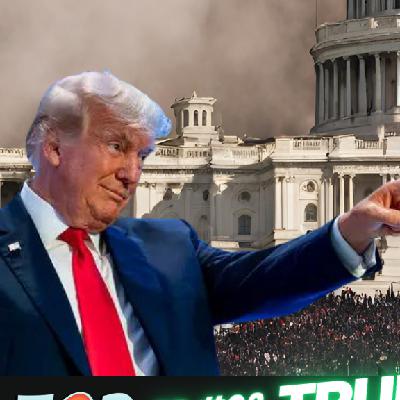 Trump 2024? Will we see a red wave in 24?