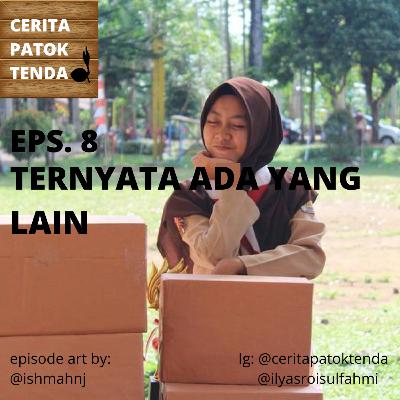 Ternyata Ada yang Lain