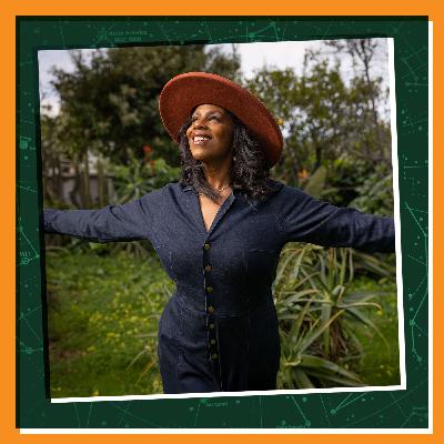 Step Outside Your Comfort Zone with Rue Mapp