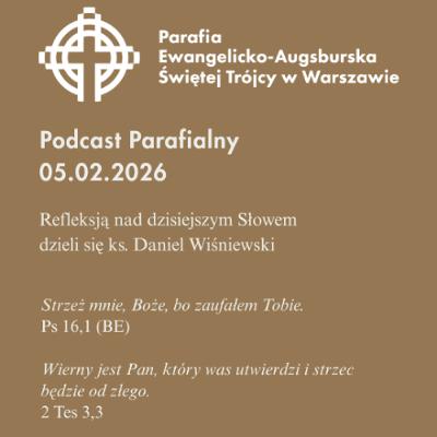 Poranek ze Słowem na 5 lutego 2026