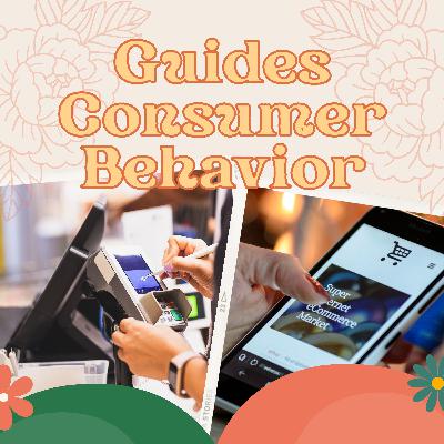 Guides Consumer Behavior