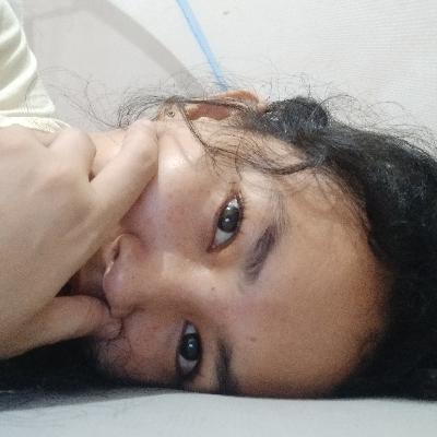 Love U, aku...