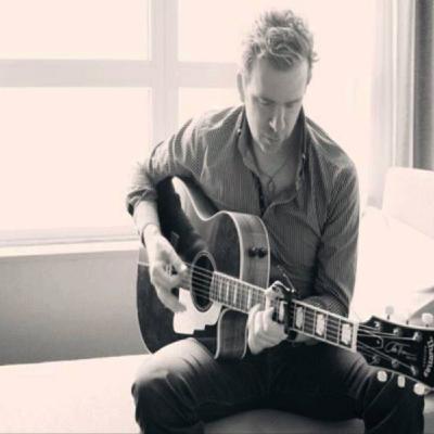 Decomposition Interview: Chris Trapper