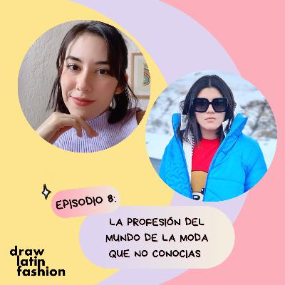 T2.E8. Si haces esto con tu marca de moda NUNCA va crecer | Experta en relaciones públicas te explica