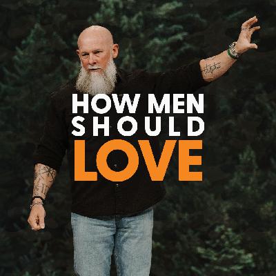 Love Is... - Stand Firm & Act Like Men: Wk 6 Love Is... - Stand Firm & Act Like Men: Wk 6