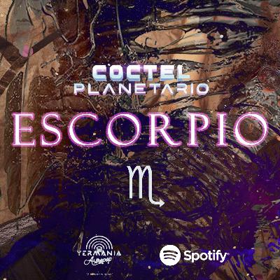 Escorpio ♏