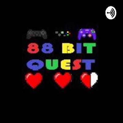 WELCOME TO 88 BIT QUEST  (Trailer) WELCOME TO 88 BIT QUEST  (Trailer)