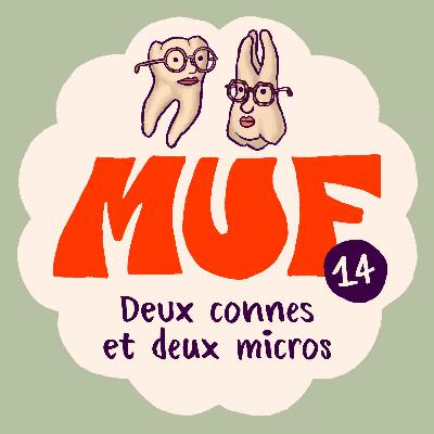 S01E14 • Deux connes et deux micros