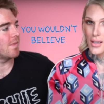 You Wouldn't Believe- Episode 7: The Fall Of the Beauty Community With Mary Adelman