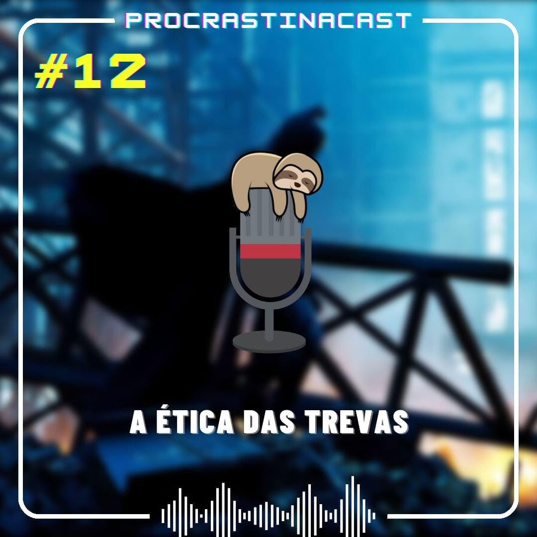Procrastinacast