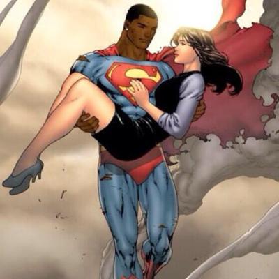 The Blaaatcave Episode 5: King Superman of Amun-Ra